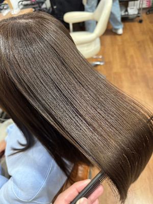 Cerisier×スタイル