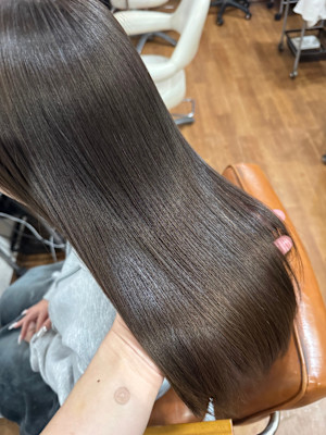 Cerisier×スタイル