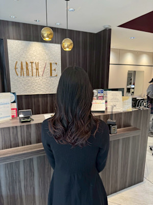 「もう巻かなくていい」大人のためのコテ巻きパーマ