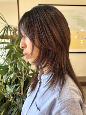 レイヤーロング