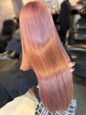 《三宅悠斗》ピンクカラー/大宮/韓国