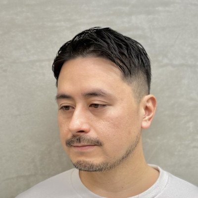 ビジネスベリーショート