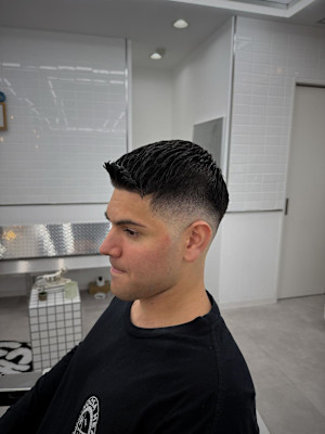 フェザーアップ