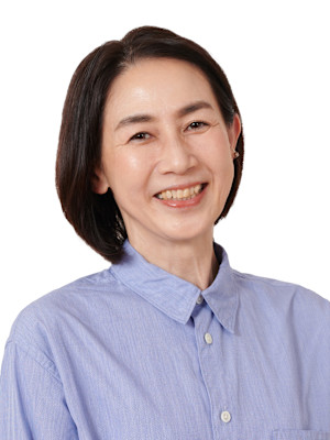 さりげなく印象アップ！ナチュラル似合わせショートボブ