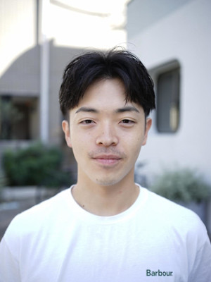 【kaito】men's short