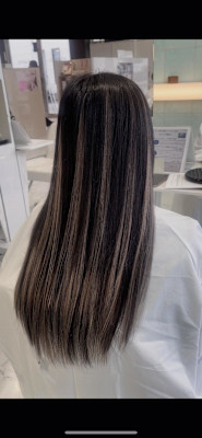 エクステ／シールエクステ／6Dエクステ