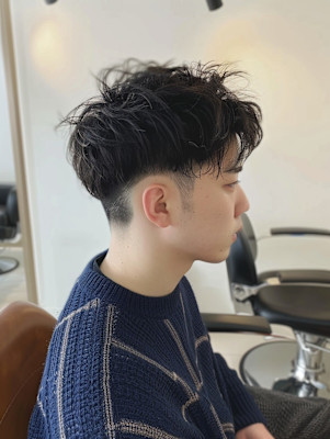 メンズスタイル