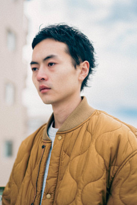 ラフショート×ピンパーマ◎三軒茶屋 RYUKI. オン眉男子