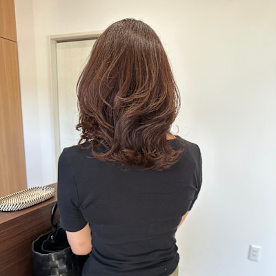 ミディアムレイヤー