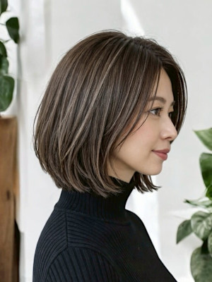 大人ミディアム/静岡ハイライト30代40代50代静岡藤枝