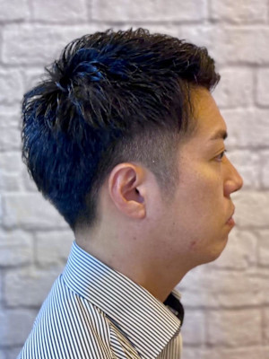 ビジネスショート