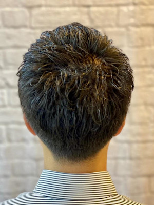 ビジネスショート