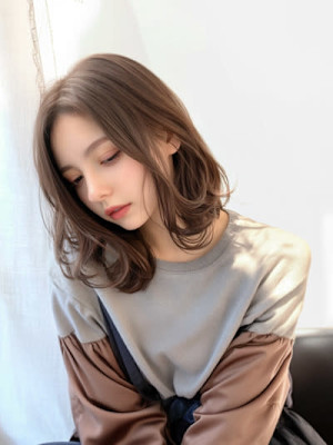 ミディアムレイヤー