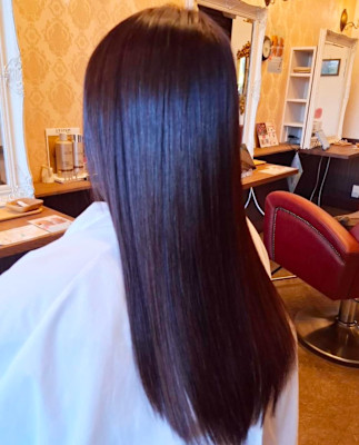 Pixie Bob×スタイル