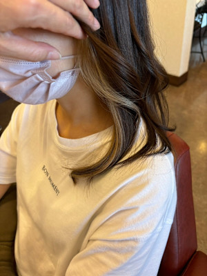 Pixie Bob×スタイル