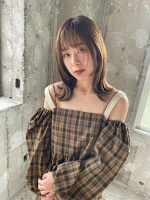 obje't ciel【オブジェ シエル】×スタイル