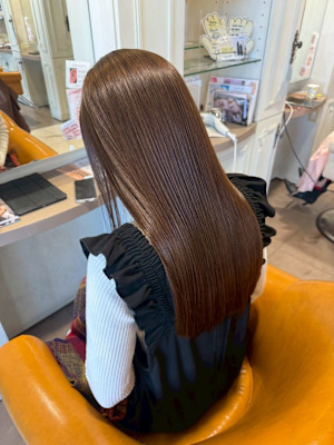 obje't ciel【オブジェ シエル】×スタイル