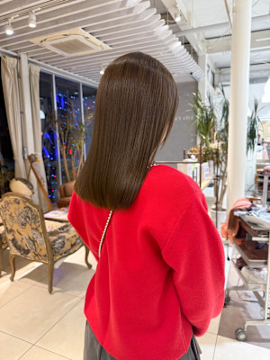 obje't ciel【オブジェ シエル】×スタイル