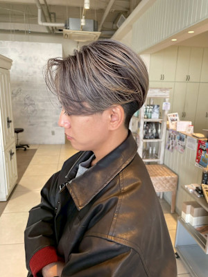 obje't ciel【オブジェ シエル】×スタイル