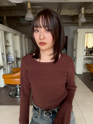 obje't ciel【オブジェ シエル】×スタイル