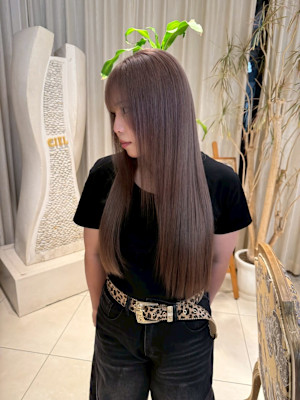 obje't ciel【オブジェ シエル】×スタイル