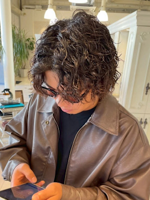 obje't ciel【オブジェ シエル】×スタイル