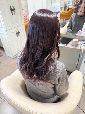 obje't ciel【オブジェ シエル】×スタイル