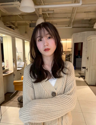 obje't ciel【オブジェ シエル】×スタイル