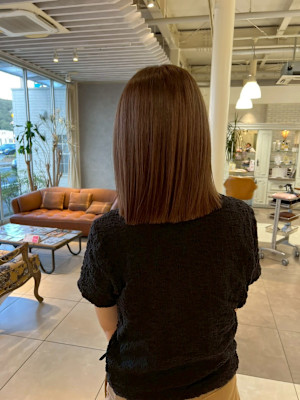 obje't ciel【オブジェ シエル】×スタイル