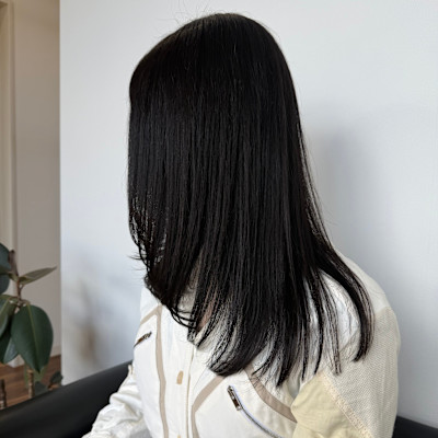 レイヤーカット