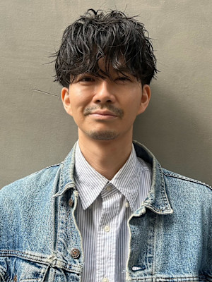 ARIETTA GINZA men’s×スタイル