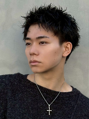 ARIETTA GINZA men’s×スタイル