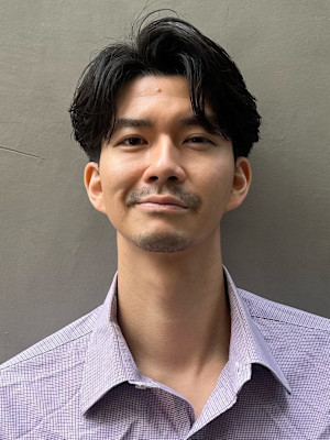 ARIETTA GINZA men’s×スタイル