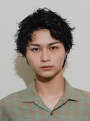 ARIETTA GINZA men’s×スタイル