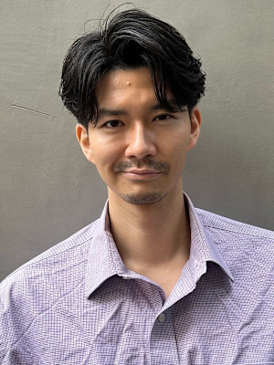 ARIETTA GINZA men’s×スタイル