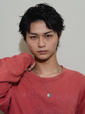 ARIETTA GINZA men’s×スタイル