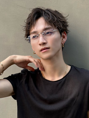 ARIETTA GINZA men’s×スタイル