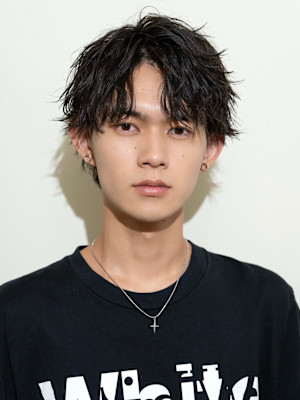 ARIETTA GINZA men’s×スタイル