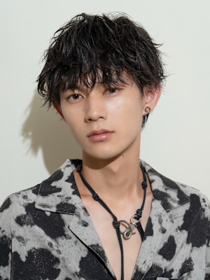 ARIETTA GINZA men’s×スタイル