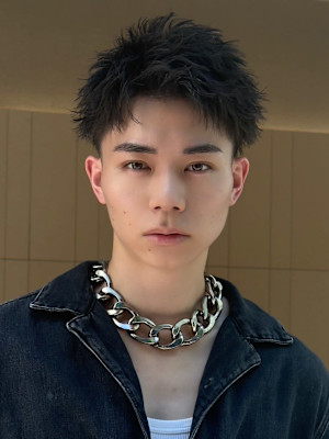 ARIETTA GINZA men’s×スタイル