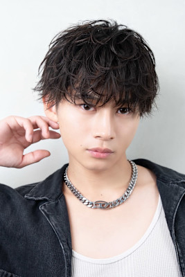 ARIETTA GINZA men’s×スタイル