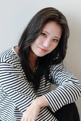 外国人風オシャレハイライト☆ Y