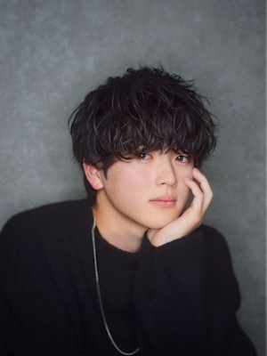 ラウンドシャドウマッシュ