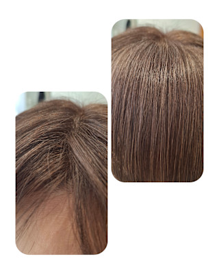 話題のトキカタ♪前髪編