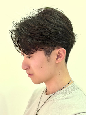 フェザーパーマ