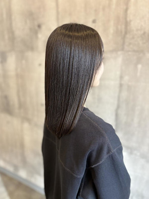 美髪矯正☆《ARCH Mayu》