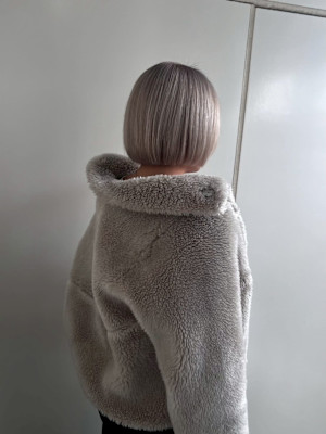 Amule hair salon×スタイル