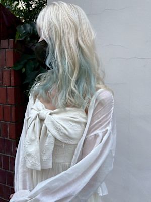 Amule hair salon×スタイル