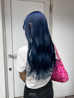 Amule hair salon×スタイル