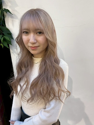 Amule hair salon×スタイル